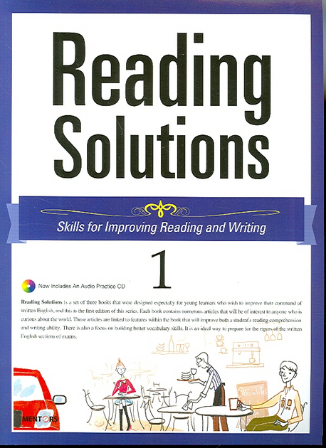 Reading Solutions 1