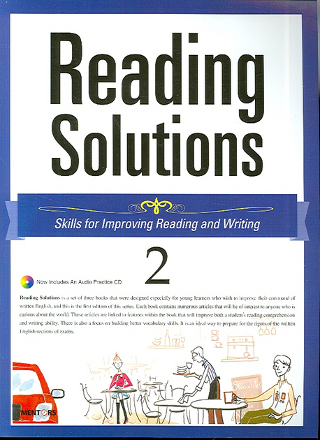 Reading Solutions 2